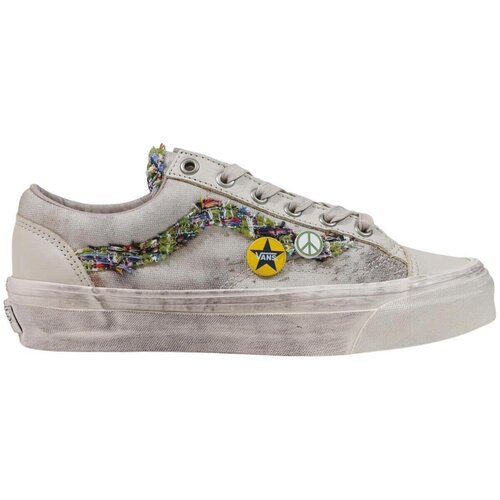 Vans Modne superge LX Old Skool 36 Souvenir UNISEX VN000E8V2N11 Bež Slike