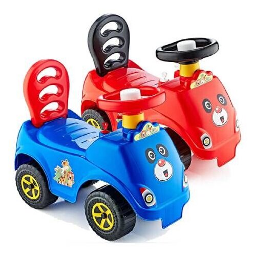 Magaza Guralica First Ride Car 62697 Slike