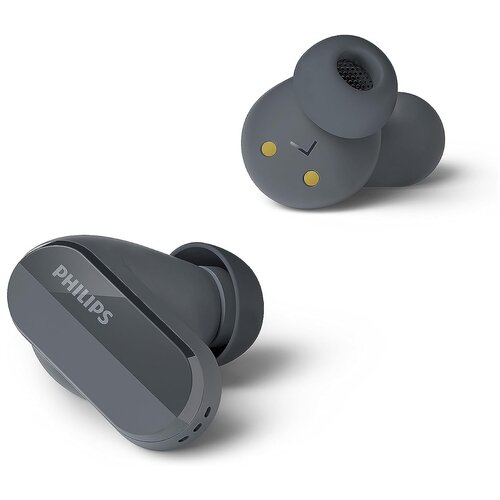Philips TAT3508BK BT slusaliceblokada buke; prirodan zvuk;zastita IPX4; baterija do 21h; dodir kon Cijene