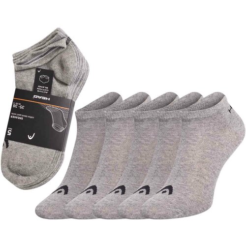 Head Unisex's Socks 781501001400 Cene