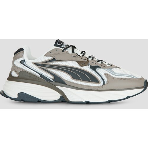 Puma Fade Nitro LS Smeđa Slike