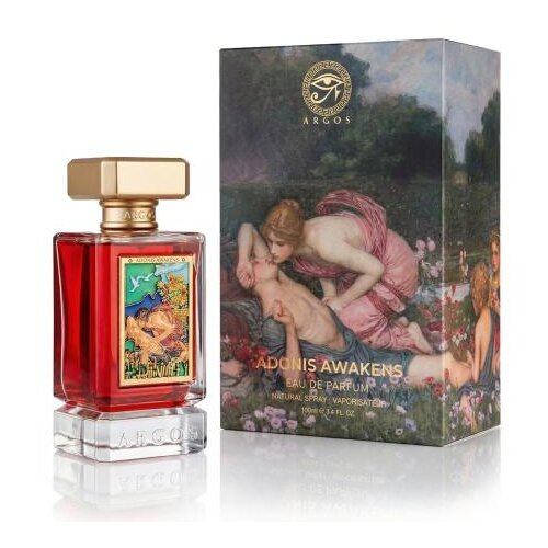 Argos Adonis Awakens 100 ml parfumska voda unisex Cene