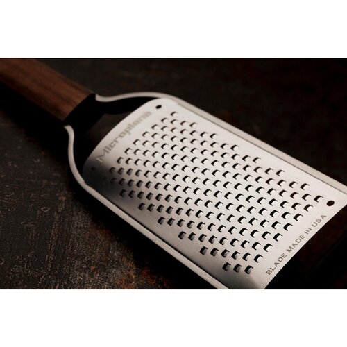 Microplane Master Grater coarse Slike