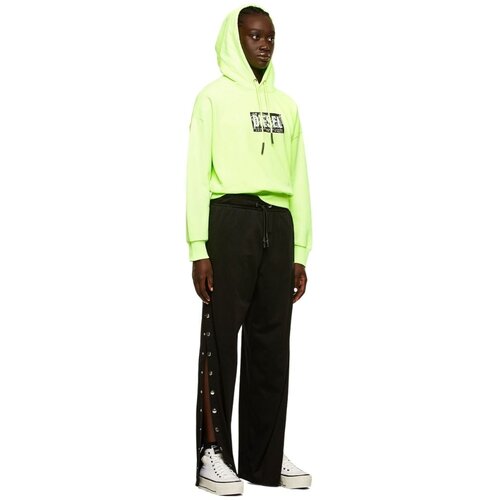 Diesel Trousers - PROBINX1 TROUSERS black Slike