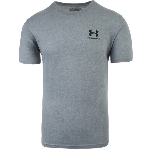 Under Armour Tech SS Tee 20 Slike