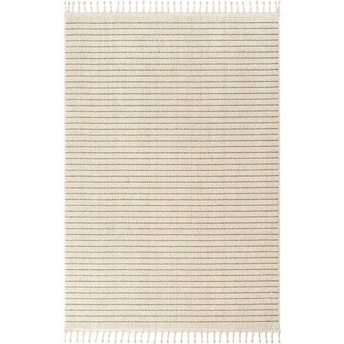 Conceptum Hypnose tepih Bukle 1412, 100x300 cm, bež Cijene