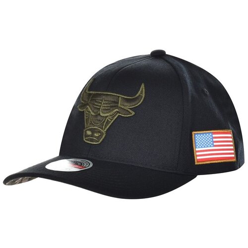 Mitchell And Ness 6HSSHATS039CBUBLCK Crna Cene
