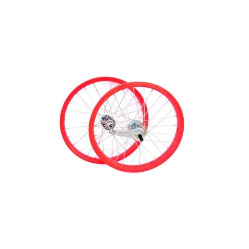 Točak zadnji 26x1 3/8 Čelik kontra velosteel ( 490039 ) Cene