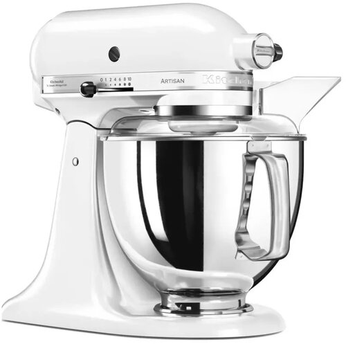 Kitchenaid mikser sa posudom 5KSM175PSEWH Cene