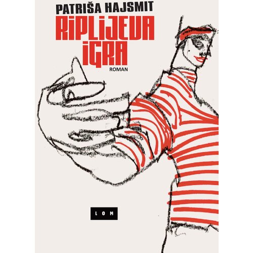 LOM Patriša Hajsmit - Riplijeva igra Cene