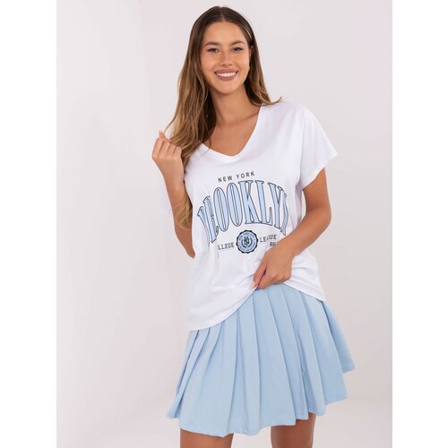 RELEVANCE Set-RV-KMPL-A774.49-white-blue Slike