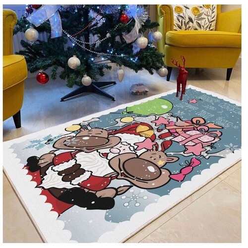 Conceptum Hypnose tepih Woopamuk420 180 x 280cm, &scaron;areni Cijene