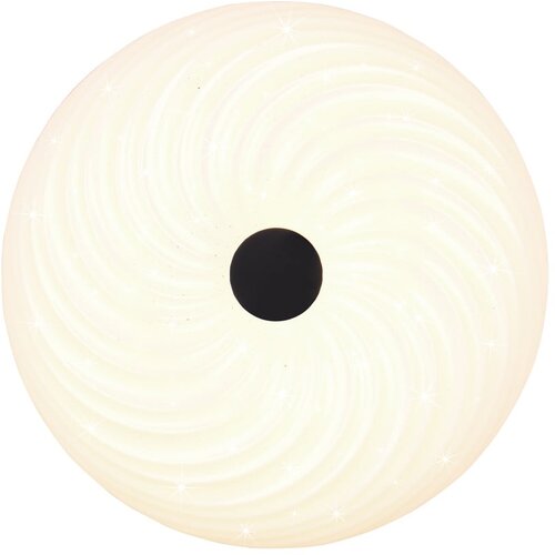 Tri O bela led stropna svetilka &amp;oslash; 37,5 cm gravity &amp;ndash; Slike