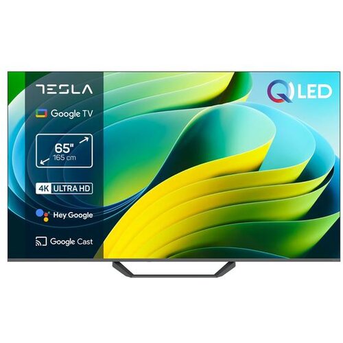 TV TESLA QLED Q65E655GUS Cijene