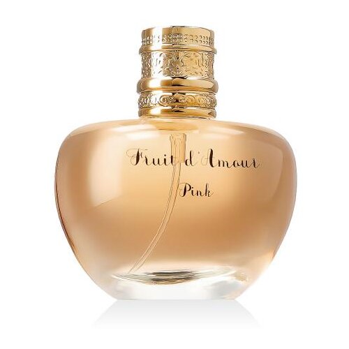 Emanuel Ungaro Fruit d'Amour Pink 100 ml toaletna voda za žene Cijene