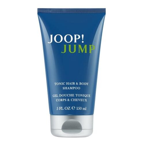 Joop! Jump gel za tu&amp;scaron;iranje 150 ml za mo&amp;scaron;ke Slike