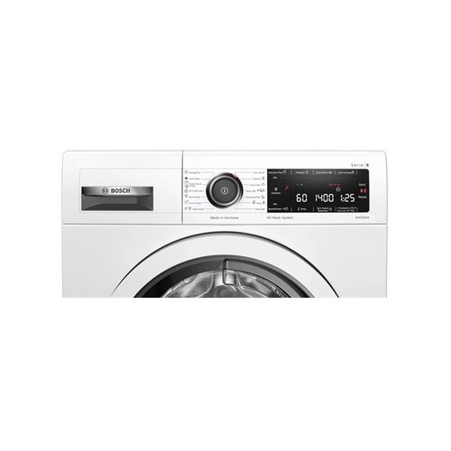 Bosch WAV28M20BY ma&amp;scaron;ina za pranje ve&amp;scaron;a Slike