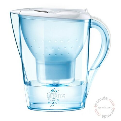 Brita MARELLA XL BLUE bokal za filtriranje vode Slike