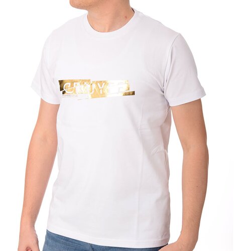 Cruyff muška majica SENTIDO TEE Cene