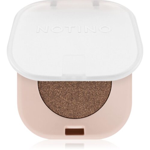 Notino Powder Eyeshadow Shimmer sjenilo za oči sa &scaron;ljokicama Visionary 1.5 g Cijene