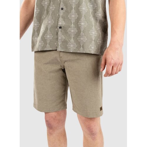 Billabong Crossfire Kratke hlace khaki Cene