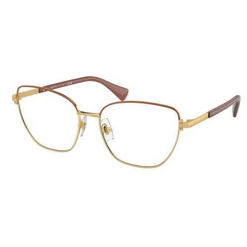 Polo Ralph Lauren RA6060 9458 L (56) Zlata/Kristalna Cene