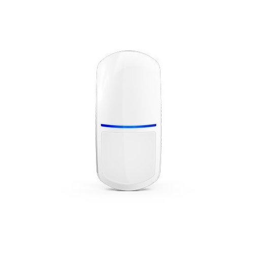 Satel SLIM-PIR-LUNA-PET motion detector Passive infrared (PIR) sensor Wired Wall White Cijene