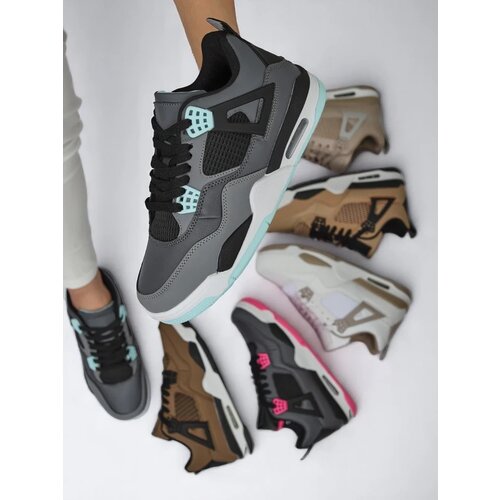 Resti Women's Street Pulse Sport Sneakers Cene