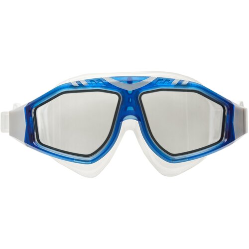 Goswim naočare za plivanje za dečake plave Cene