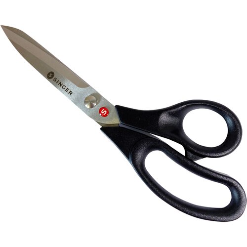 Singer Krojačke makaze 9 1/2" sa plastičnom dr&scaron;kom SG6182 Cene