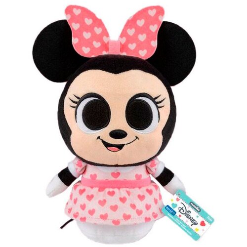 Funko Disney Minnie plush toy Exclusive 17,5cm Cijene