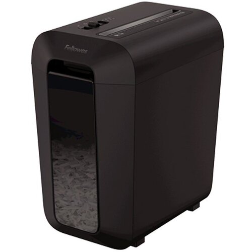 Fellowes Uni&amp;scaron;tavač papira, LX65 , crni Slike
