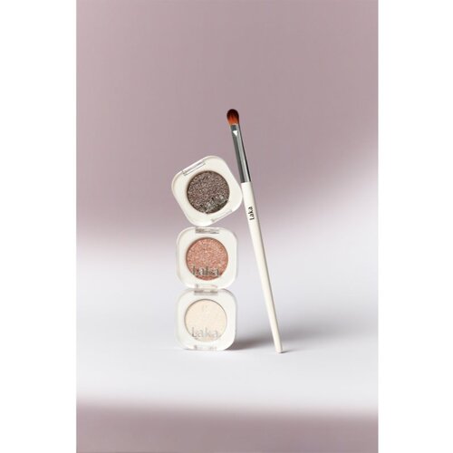 Laka Mono Eyeshadow senčila za oči odtenek 926 Liberty 1.8 g Slike