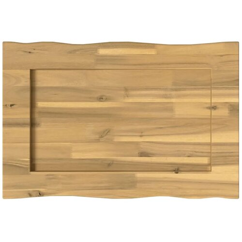  Pravokutni stolni vrh 50 x 40 x 3 cm Pravokutni - Bijela 90 x 55 x 3 5 cm Živi rub 2 strane Slike