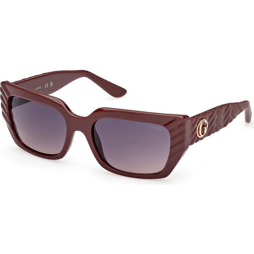 Guess GU00254 69Z ONE SIZE (55) Rdeča/Vijolična Cene