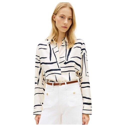 Tommy Hilfiger Ženska košulja sa printom Cene