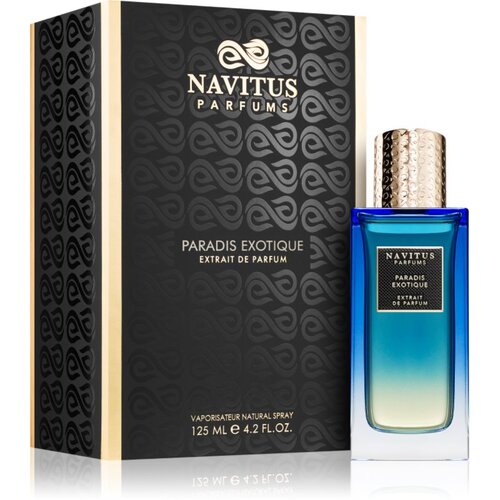Navitus Parfums Paradis Exotique parfumski ekstrakt uniseks 125 ml Slike