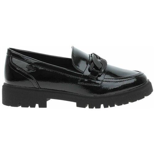 s.Oliver Mokasini 52470943018 Črna Cene