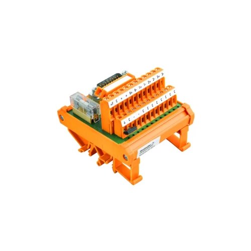 MODUL za prijenos RS 4AIO DP SD S Weidm&uuml;ller 50, 25 V/DC, V/AC (maks.) 1 komad Cijene