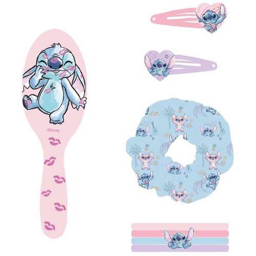 Disney Stitch Beauty Set Slike