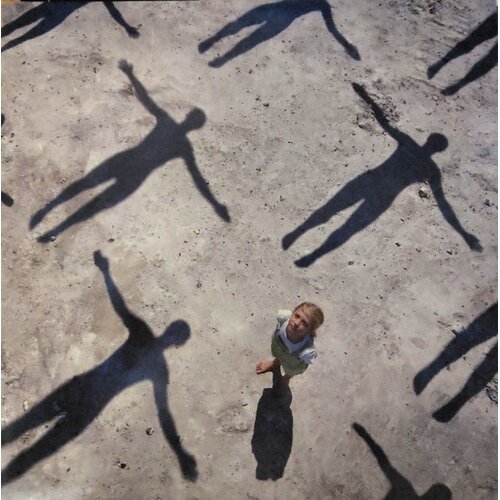  Muse - Absolution Cene