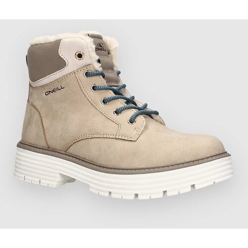 O'neill Benicia High Winter Shoes bleached sand Cene