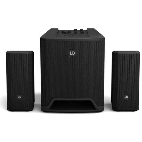 Ld Systems DAVE 10 G4X Kompletno ozvočenje - - Audio-Kondric Cene