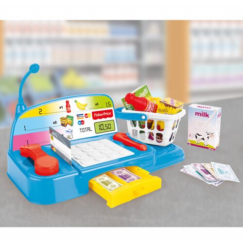 Fisher Price registar kasa ( 018052 ) Cene
