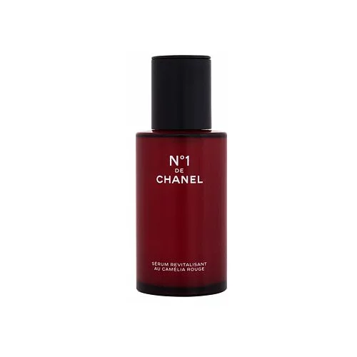 Chanel No.1 Revitalizing Serum serum za obraz 50 ml za ženske