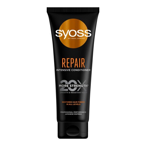 Syoss regenerator za kosu - Repair Intensive Conditioner Slike