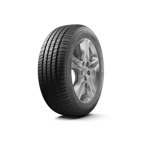 Michelin Pilot Sport A/S 3 ( 275/40 R20 106V XL, N0 ) letnja auto guma Slike