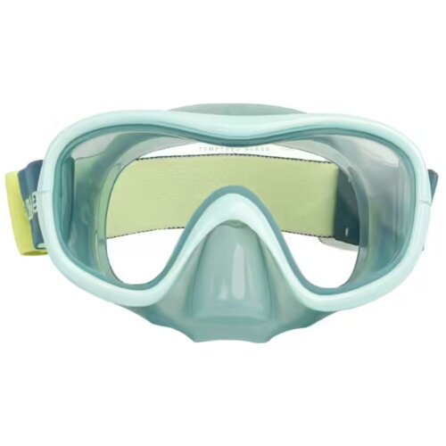 Olimp Sport Maska za ronjenje 100 Comfort Zelena Cene