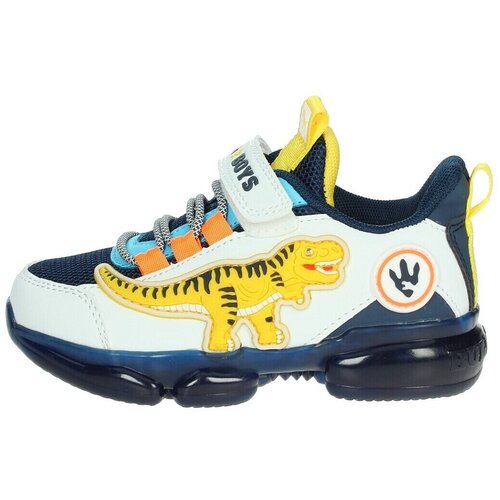 Bull Boys DNAR5008 Bijela Slike