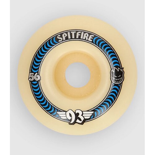 Spitfire F4 93 Classics 56mm Kole&scaron;cki natural Cene